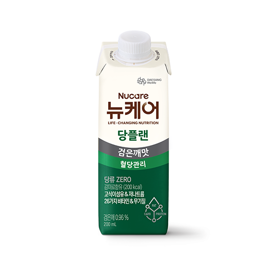 당플랜 검은깨맛 200ml (24팩)_1