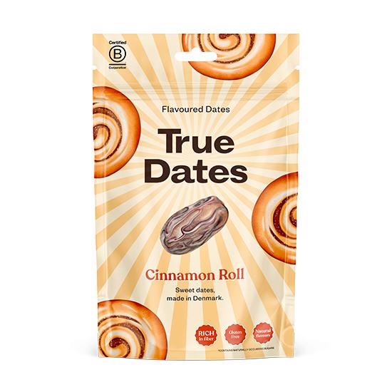 트루데이츠 대추야자 시나몬 롤 (100g)_1
