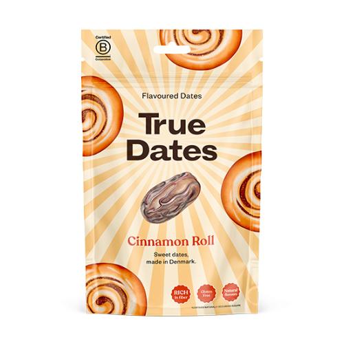 트루데이츠 대추야자 시나몬 롤 (100g)