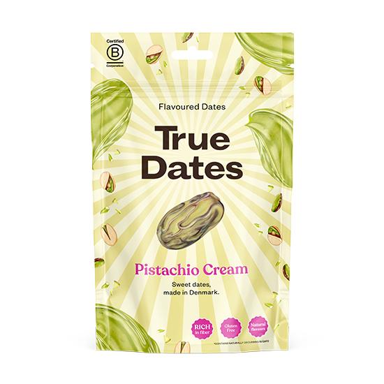 트루데이츠 대추야자 피스타치오 크림 (100g)_1