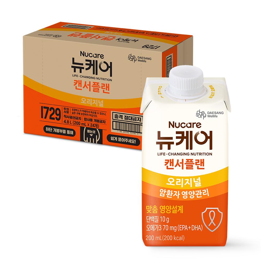 뉴케어 캔서플랜 200ml (24팩)_1