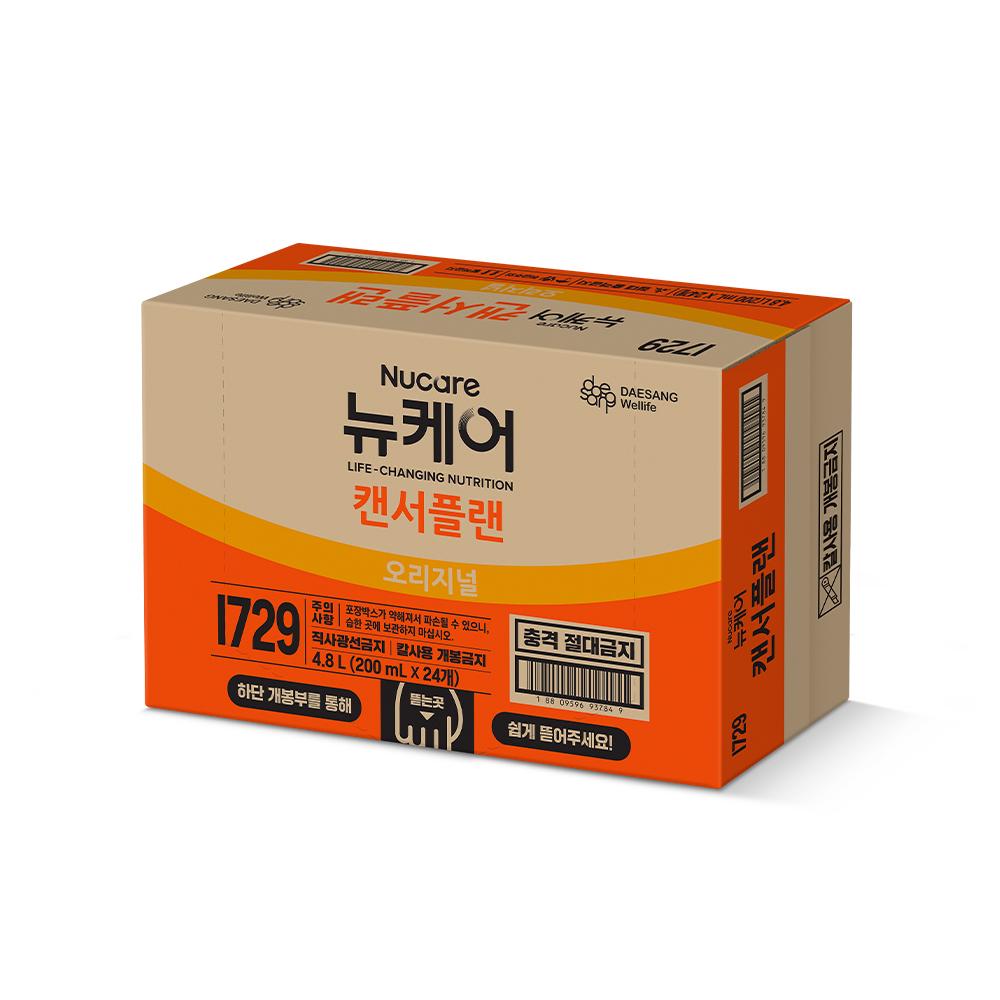 뉴케어 캔서플랜 200ml (24팩)_3