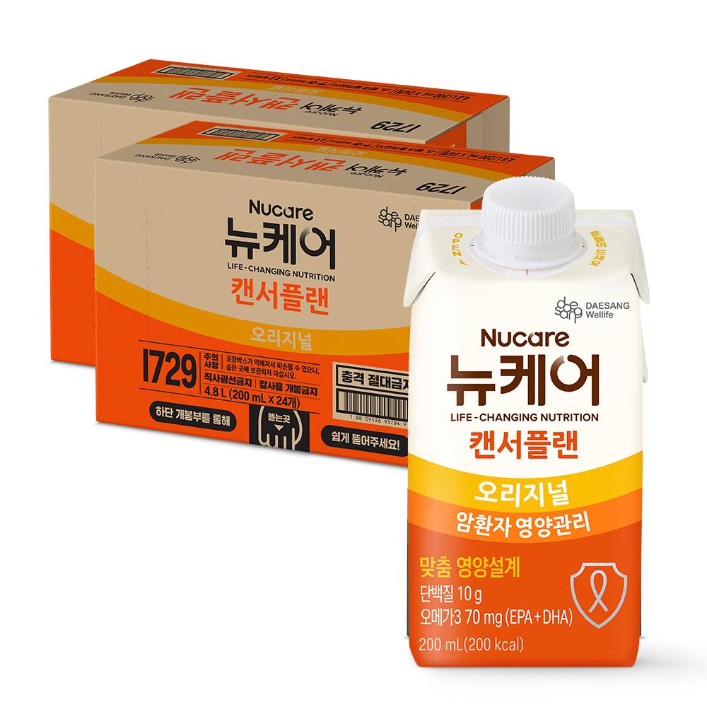 뉴케어 캔서플랜 200ml (48팩)_1