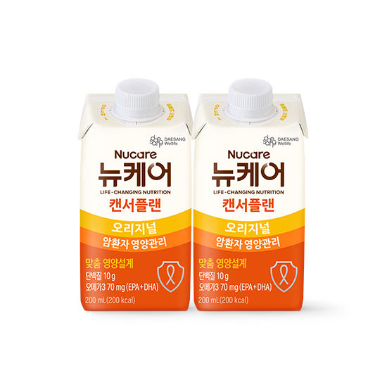 뉴케어 캔서플랜 200ml (48팩)_2