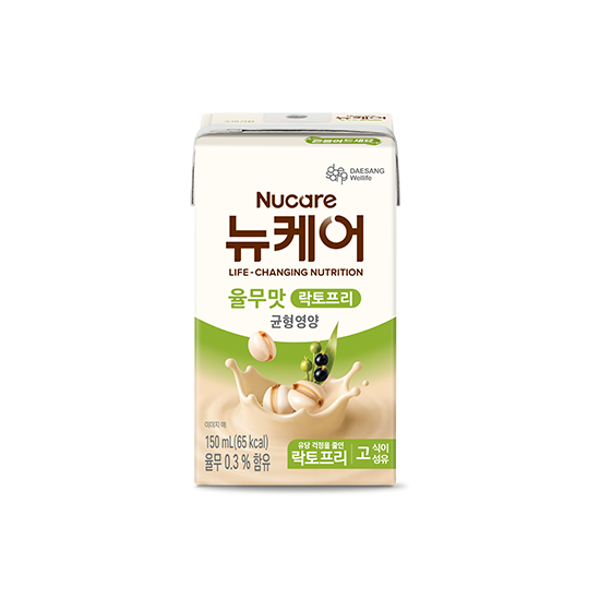 [신여성 특가] 뉴케어 락토프리 율무맛 1박스 (24팩)_2