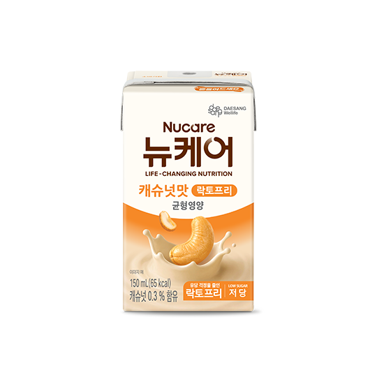 뉴케어 캐슈넛맛 락토프리 150ml (24팩)_3